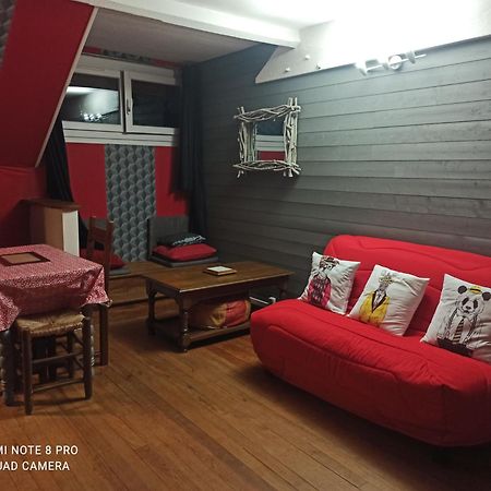 Petit Appartement 30M2, 3 Lits, 3 A 4 Pers Neuilly  外观 照片