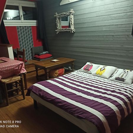 Petit Appartement 30M2, 3 Lits, 3 A 4 Pers Neuilly  外观 照片
