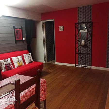 Petit Appartement 30M2, 3 Lits, 3 A 4 Pers Neuilly  外观 照片