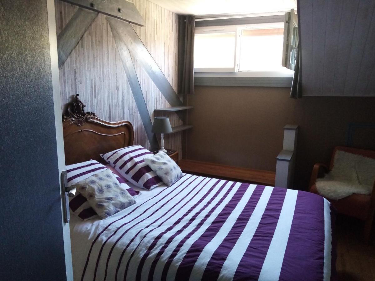 Petit Appartement 30M2, 3 Lits, 3 A 4 Pers Neuilly  外观 照片