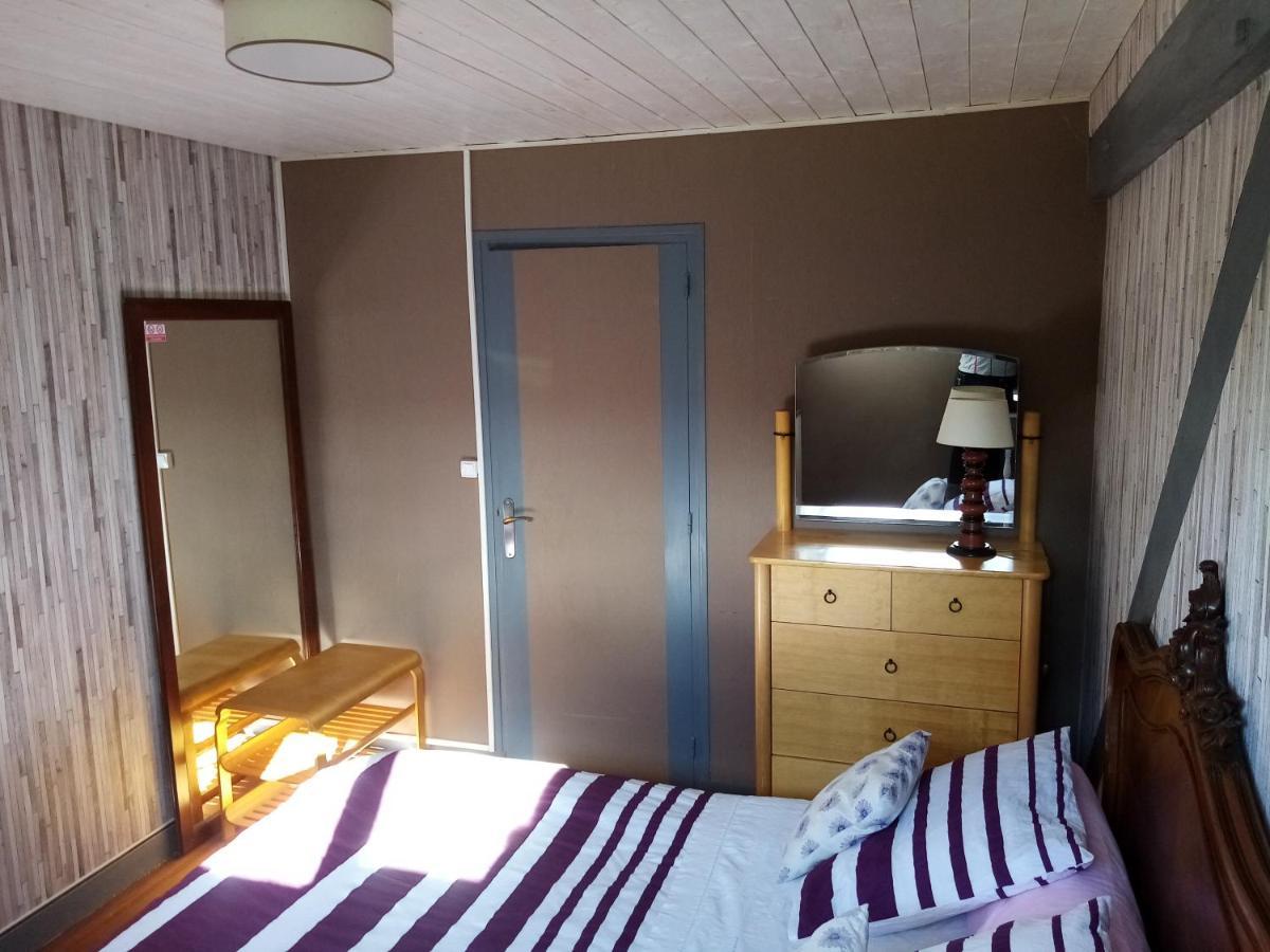 Petit Appartement 30M2, 3 Lits, 3 A 4 Pers Neuilly  外观 照片