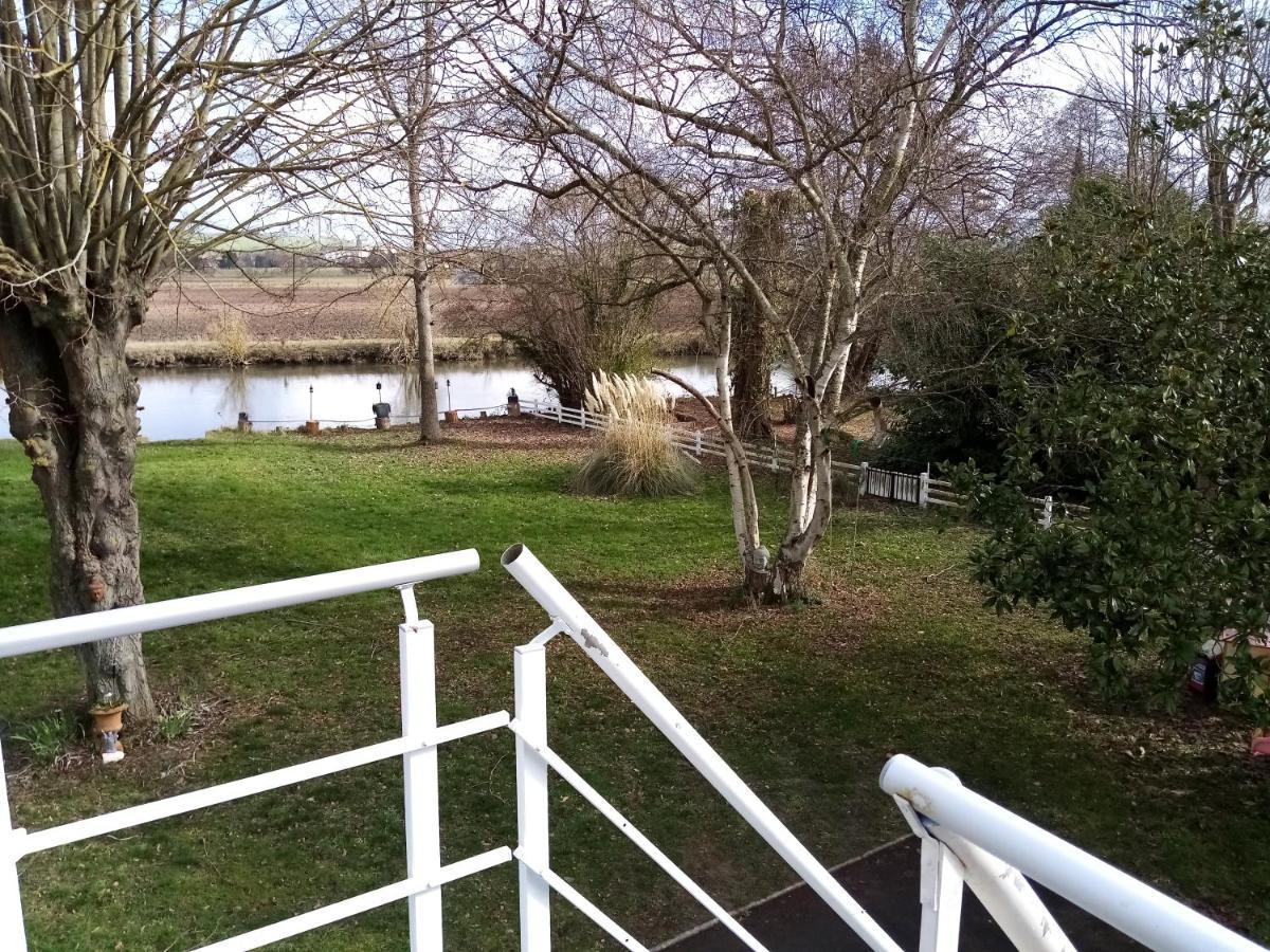 Petit Appartement 30M2, 3 Lits, 3 A 4 Pers Neuilly  外观 照片