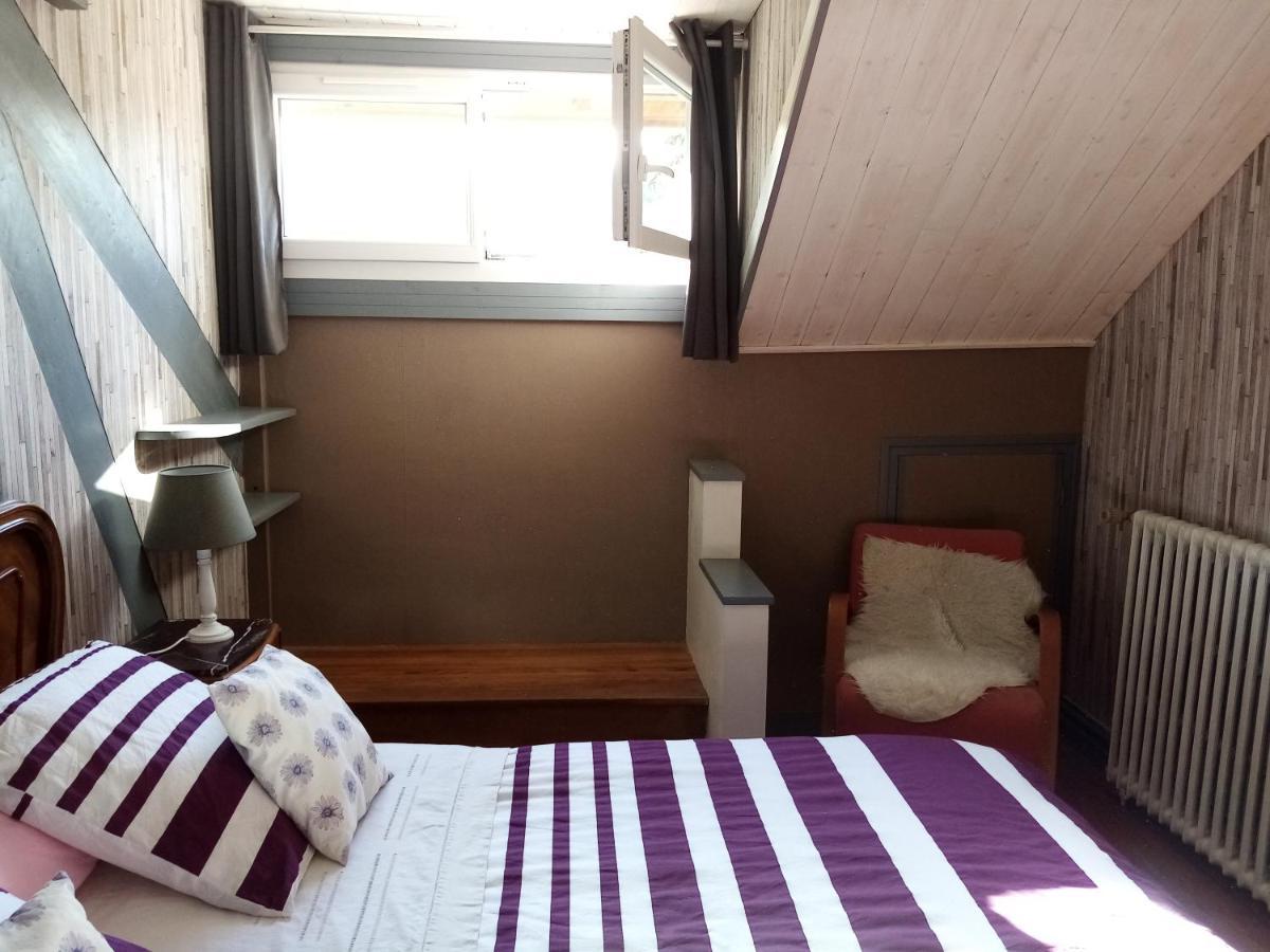 Petit Appartement 30M2, 3 Lits, 3 A 4 Pers Neuilly  外观 照片