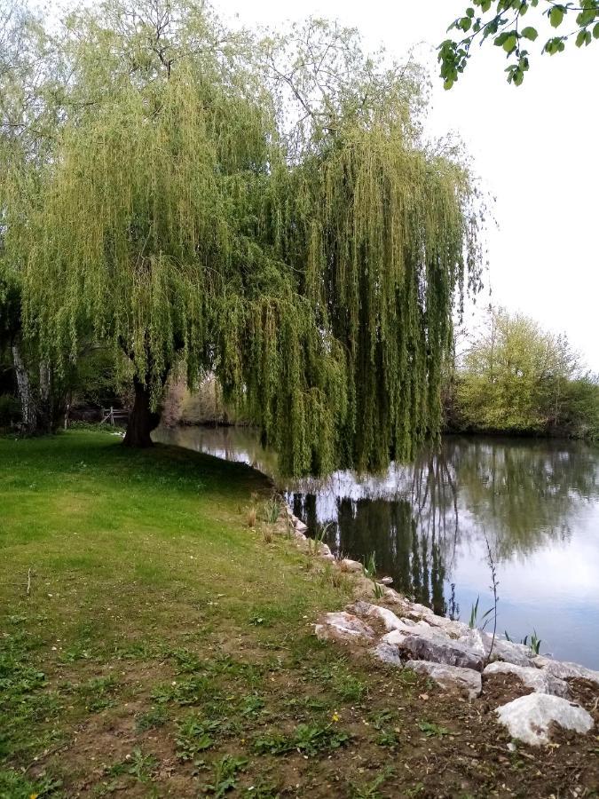 Petit Appartement 30M2, 3 Lits, 3 A 4 Pers Neuilly  外观 照片