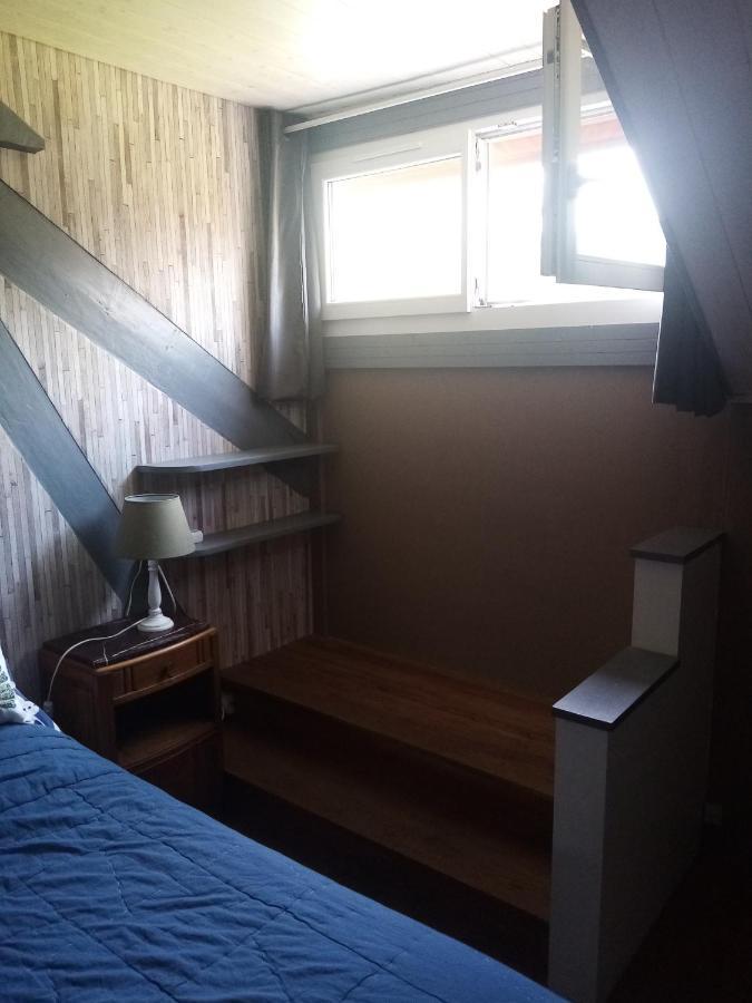 Petit Appartement 30M2, 3 Lits, 3 A 4 Pers Neuilly  外观 照片