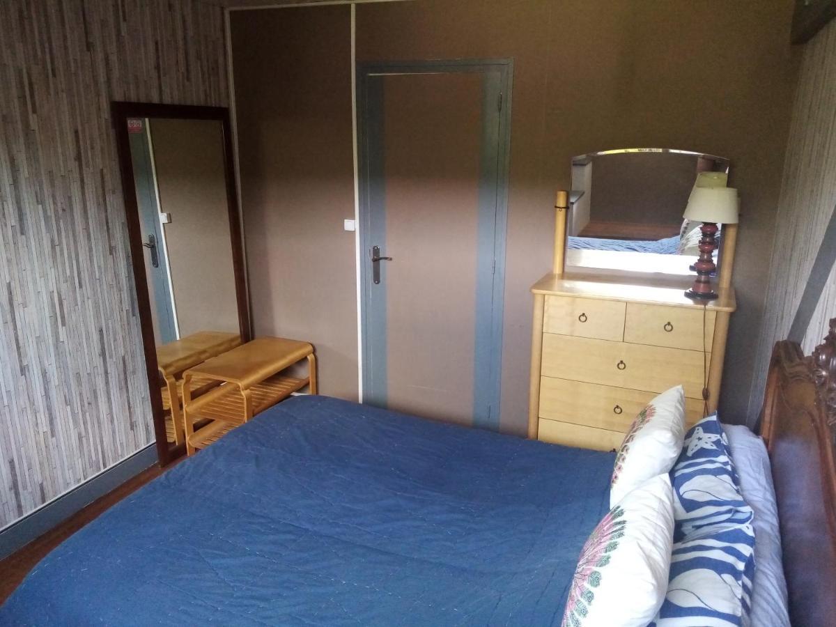 Petit Appartement 30M2, 3 Lits, 3 A 4 Pers Neuilly  外观 照片