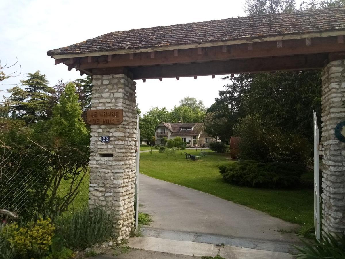 Petit Appartement 30M2, 3 Lits, 3 A 4 Pers Neuilly  外观 照片