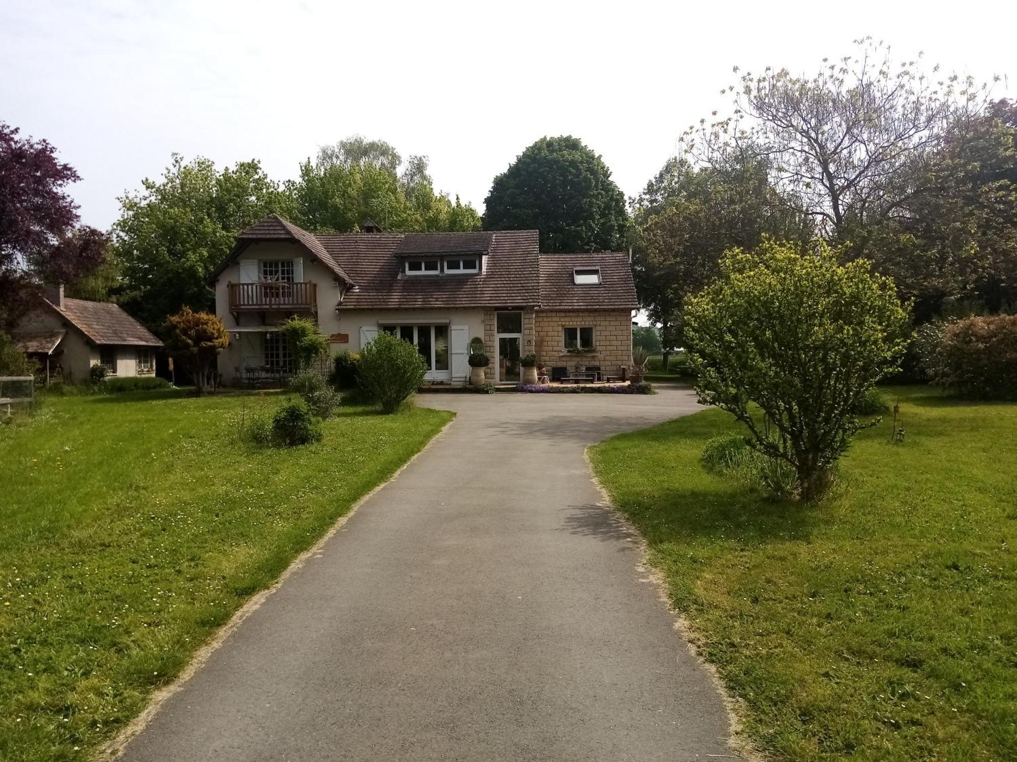Petit Appartement 30M2, 3 Lits, 3 A 4 Pers Neuilly  外观 照片