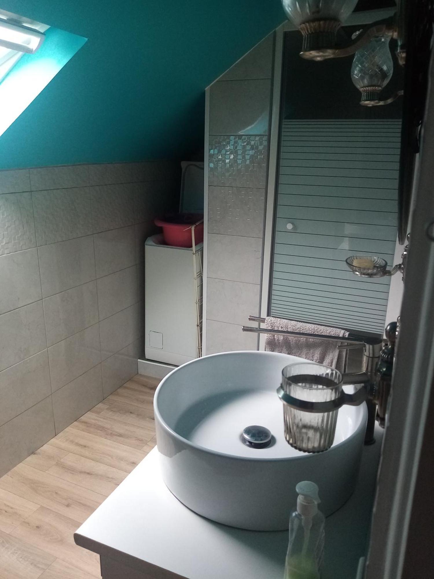 Petit Appartement 30M2, 3 Lits, 3 A 4 Pers Neuilly  外观 照片