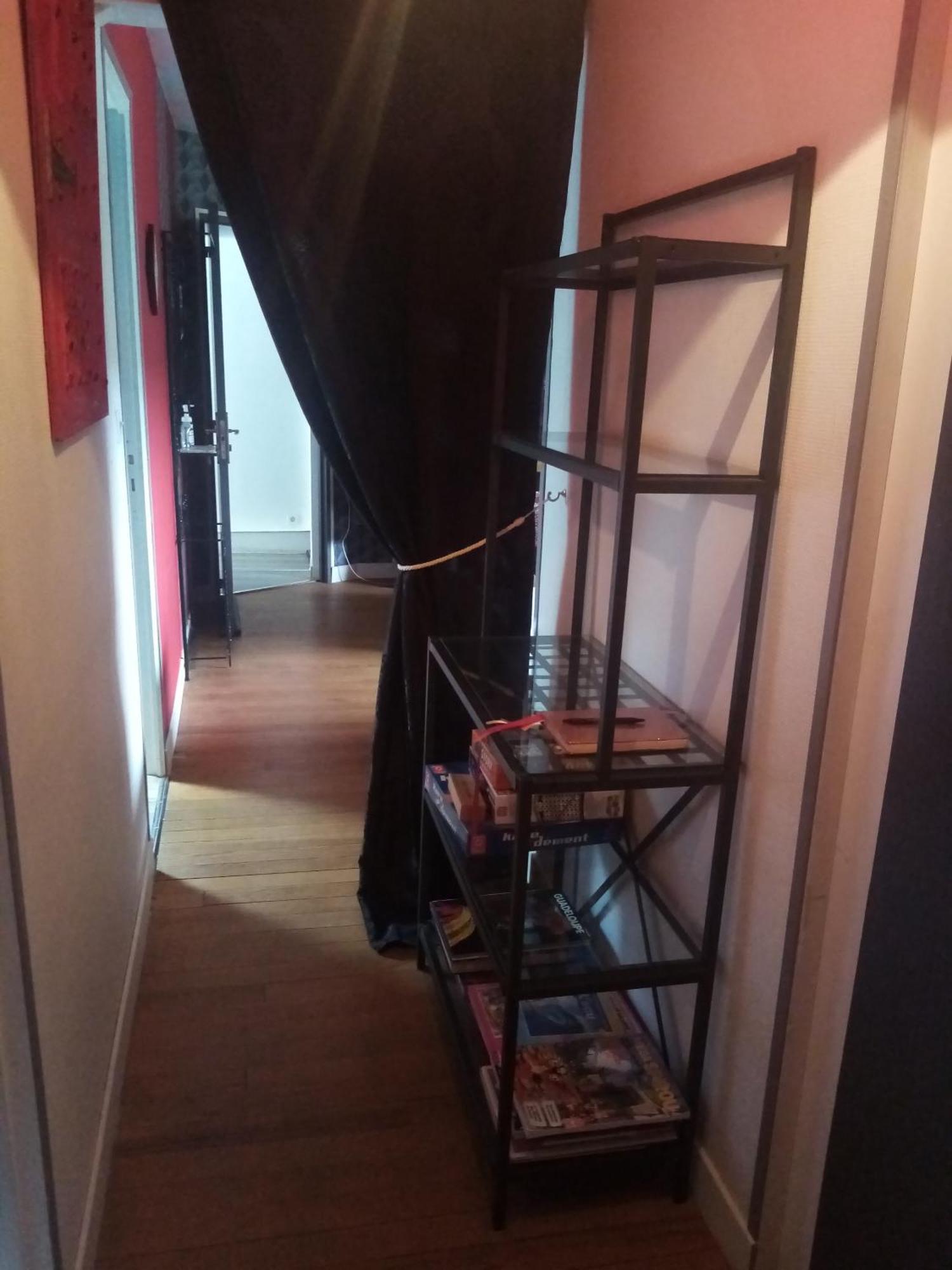 Petit Appartement 30M2, 3 Lits, 3 A 4 Pers Neuilly  外观 照片