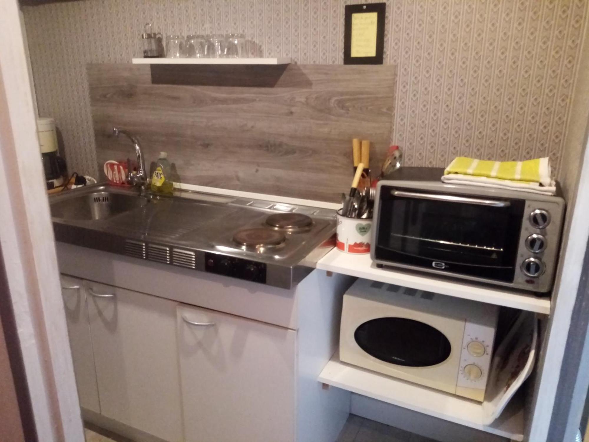 Petit Appartement 30M2, 3 Lits, 3 A 4 Pers Neuilly  外观 照片