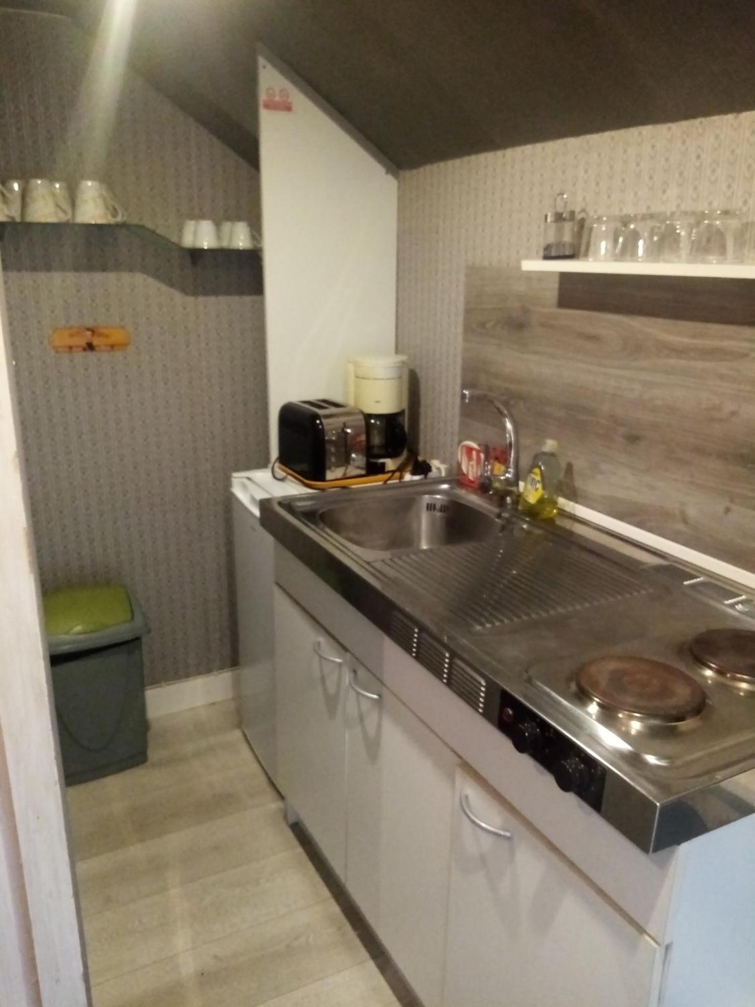 Petit Appartement 30M2, 3 Lits, 3 A 4 Pers Neuilly  外观 照片