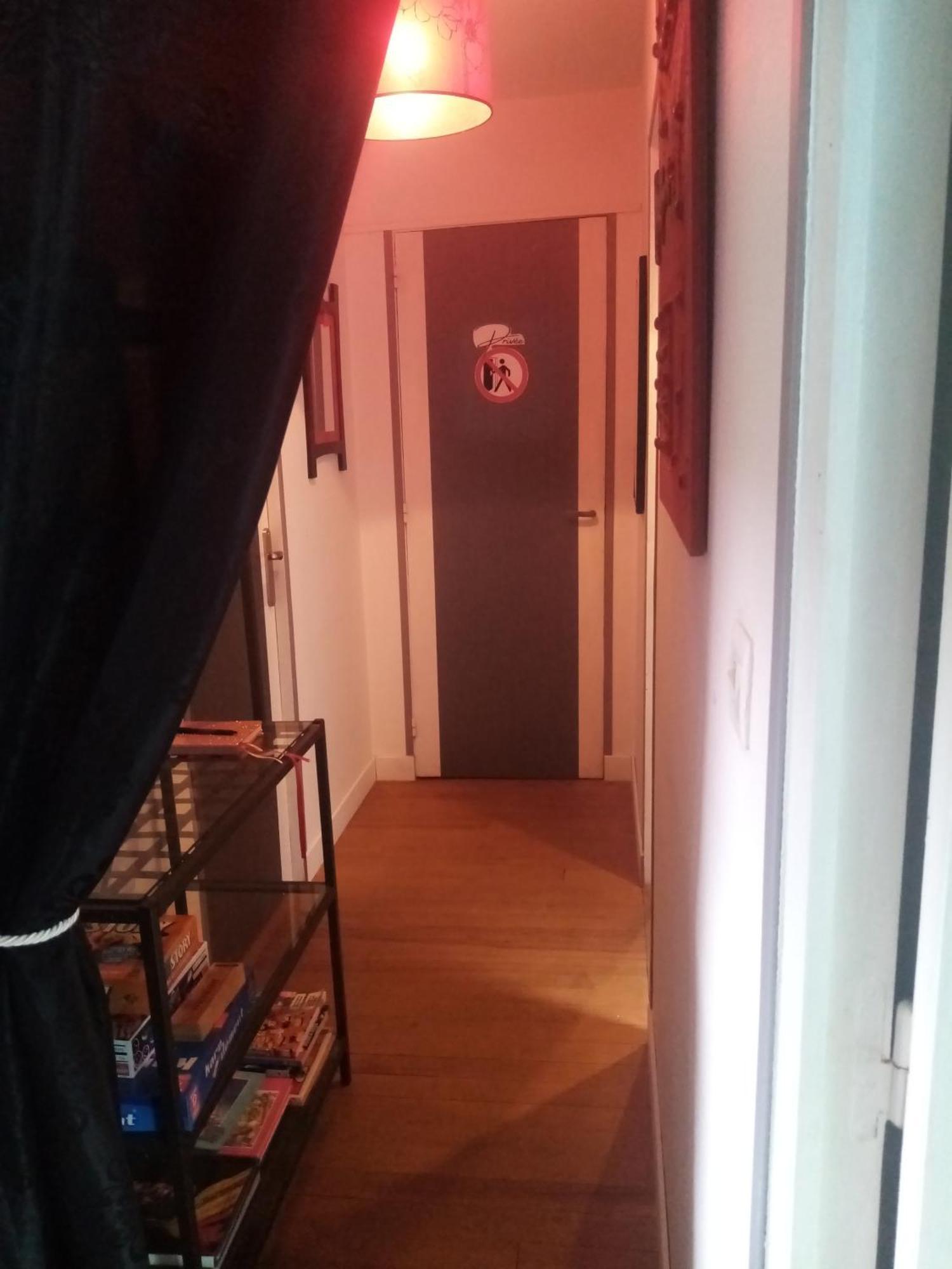 Petit Appartement 30M2, 3 Lits, 3 A 4 Pers Neuilly  外观 照片