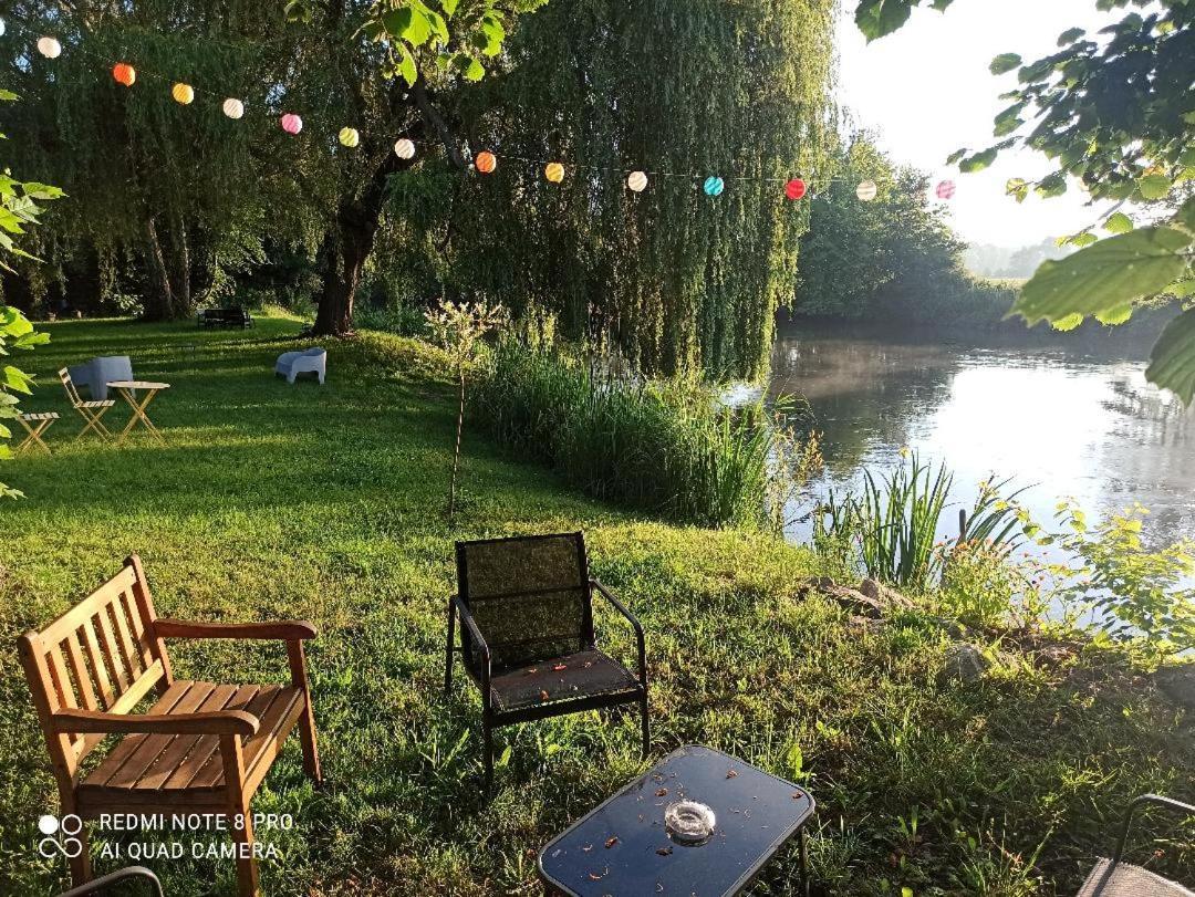 Petit Appartement 30M2, 3 Lits, 3 A 4 Pers Neuilly  外观 照片